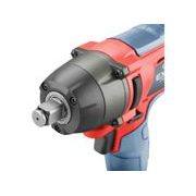 EXTOL PREMIUM UTAHOVÁK RÁZOVÝ 1/2" AKU SHARE20V, 180NM, 20V LI-ION, BEZ BATERIE A NABÍJEČKY, 8891811 - UTAHOVÁK BEZ AKU 18V - AKU NÁŘADÍ