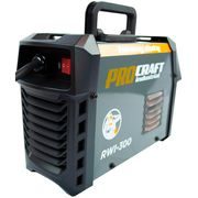 SVÁŘECÍ INVERTOR PROCRAFT RWI-300 | RWI-300 PROCRAFT - SVÁŘECÍ INVENTORY - ELEKTRICKÉ NÁŘADÍ