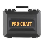 SADA AKU TLAKOVÁ MYČKA PROCRAFT CW20 + BATERIE 20/4 A NABÍJEČKA 20/1 | SCW20 PROCRAFT - AKU VYSOKOTLAKÝ ČISTIČ - VAPKA - AKU NÁŘADÍ