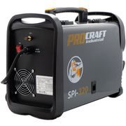 SVÁŘECÍ INVERTOR PROCRAFT SPI-320 | SPI-320 PROCRAFT - SVÁŘECÍ INVENTORY - ELEKTRICKÉ NÁŘADÍ