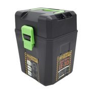 LASER ZELENÝ LINIOVÝ, KŘÍŽOVÝ SAMONIVELAČNÍ PROCRAFT LE-3D | LE-3D PROCRAFT - LINIOVÉ LASERY - MĚŘÍCÍ TECHNIKA