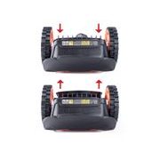 EXTOL PREMIUM SEKAČKA AKU ROBOTICKÁ, 600M2, 8895650 - ROBOTICKÉ SEKAČKY - ZAHRADA