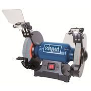 SCHEPPACH SM 200 L DVOUKOTOUČOVÁ BRUSKA - DVOUKOTOUČOVÉ BRUSKY{% if kategorie.adresa_nazvy[0] != zbozi.kategorie.nazev %} - ELEKTRICKÉ NÁŘADÍ{% endif %}