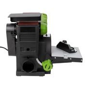 KOMBINOVANÁ PÁSOVÁ A KOTOUČOVÁ BRUSKA PROCRAFT BDS400S | BDS400S PROCRAFT - BRUSKY - ELEKTRICKÉ NÁŘADÍ