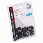 POWERPLUS POWACG4412 PILOVÝ ŘETĚZ 10" (250MM) 40T - PREMIUM - PŘÍSLUŠENSTVÍ PRO POWER PLUS{% if kategorie.adresa_nazvy[0] != zbozi.kategorie.nazev %} - NÁHRADNÍ DÍLY{% endif %}