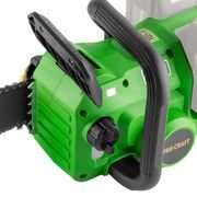 AKU ŘETĚZOVÁ PILA PROCRAFT PCA42/2 (BEZ BATERIE A NABÍJEČKY) | PCA42/2 PROCRAFT - AKU ŘETĚZOVÉ PILY - ZAHRADA