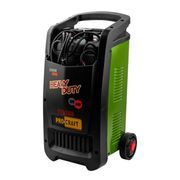 NABÍJEČKA AUTOBATERIÍ SE STARTOVACÍM ZDROJEM PROCRAFT PZ550A | PZ550A PROCRAFT - AUTO-POTŘEBY - DÍLNA A GARÁŽ