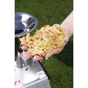 FRUIT SHARK – CELONEREZOVÝ - DRTIČ OVOCE - DRTIČE A LISY NA OVOCE - ZAHRADA