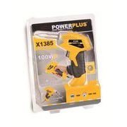 POWX1385 - PÁJECÍ PISTOLE 100W - PÁJKY - ELEKTRICKÉ NÁŘADÍ