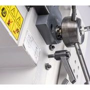 FZ-25E - FRÉZOVACÍ ZAŘÍZENÍ PRO SK - STOLNÍ FRÉZKY NA KOV - KOVOOBRÁBĚCÍ STROJE