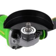 AKU BRUSKA PROCRAFT PWА220 | PWA220 PROCRAFT - AKU UHLOVÉ BRUSKY - AKU NÁŘADÍ