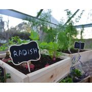 PALRAM - CANOPIA HYBRID 6X8 POLYKARBONÁTOVÝ SKLENÍK - SKLENÍK, FOLIOVNÍK - ZAHRADA