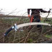 SILKY SUGOWAZA 420-6.5-5.5 PILA SE ZAHNUTOU PEVNOU ČEPELÍ - PILY A PILOVÉ LISTY SILKY - ZAHRADA