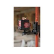 FORTUM LASER ZELENÝ 2D LINIOVÝ, KŘÍŽOVÝ SAMONIVELAČNÍ, 4780214 - LINIOVÉ LASERY - MĚŘÍCÍ TECHNIKA