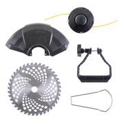 SADA AKU VYŽÍNAČ PROCRAFT PTA24BL A AKU FUKAR PROCRAFT PB18 | SPTA24BL-PB18 PROCRAFT - AKUMULÁTOROVÉ VYŽÍNAČE - ZAHRADA