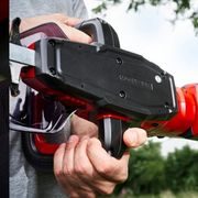 HT 3645 LI SET SOLO BY AL-KO - AKUMULÁTOROVÝ PLOTOSTŘIH - ZAHRADA