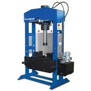 HYDRAULICKÝ LIS WPP 160 HBK - LISY HYDRAULICKÉ{% if kategorie.adresa_nazvy[0] != zbozi.kategorie.nazev %} - KOVOOBRÁBĚCÍ STROJE{% endif %}