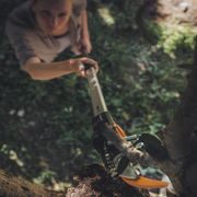 ZAHRADNÍ NŮŽKY UNIVERZÁLNÍ FISKARS POWERGEAR™ X UPX82 - ZAHRADNÍ NŮŽKY - ZAHRADA