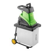 ZAHRADNÍ DRTIČ VĚTVÍ NOŽOVÝ PROCRAFT PSL2550 | PSL2550 PROCRAFT - DRTIČ S ELEKTRICKÝM MOTOREM - ZAHRADA