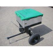 RV 200 - ROZMETADLO PRO ZAHRADNÍ TRAKTORY - ROZMETADLA ZA TRAKTOR - ZAHRADA