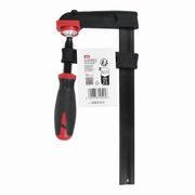 KREATOR KRTH40202 TRUHLÁŘSKÁ SVĚRKA 80X200MM HIGH QUALITY - TRUHLÁŘSKÉ SVĚRKY - RUČNÍ NÁŘADÍ