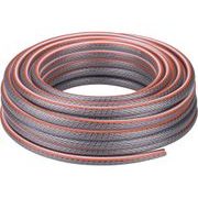 EXTOL PREMIUM HADICE ZAHRADNÍ NEPRŮHLEDNÁ SILVER, 1/2", 25M, 130G/M, 9005310 - ZAHRADNÍ HADICE - ZAHRADA