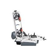 PPK-115UHC/400 - PÁSOVÁ PILA NA KOV S CHLAZENÍM - PÁSOVÉ PILY NA KOV - KOVOOBRÁBĚCÍ STROJE