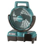 MAKITA CF001GZ - AKU VENTILÁTOR LI-ION XGT 40V,BEZ AKU Z - MAKITA XGT 40V - MAKITA-SHOP