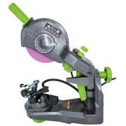 BRUSKA PILOVÝCH ŘETĚZŮ PROCRAFT SK1250 | SK1250 PROCRAFT - OSTŘIČKY NA ŘETEZY - ZAHRADA