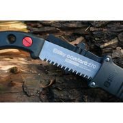 SILKY GOMTARO 270-8 PILA S ROVNOU PEVNOU ČEPELÍ - RUČNÍ PILY - RUČNÍ NÁŘADÍ