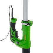 BRUSKA NA SÁDROKARTON S VYSAVAČEM PROCRAFT EX1100 | EX1100 PROCRAFT - BRUSKY NA SÁDROKARTON - ELEKTRICKÉ NÁŘADÍ