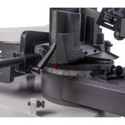 PPS-270HP - PÁSOVÁ PILA NA KOV - PÁSOVÉ PILY NA KOV - KOVOOBRÁBĚCÍ STROJE