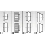 ELEKTRICKÁ SIGNOVAČKA SBM 300-40 E - BOW1 - IMPORT - NOVÉ NÁŘADÍ A PRODUKTY