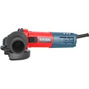 EXTOL PREMIUM BRUSKA ÚHLOVÁ, 125MM, 800W, 8892024 - ÚHLOVÁ BRUSKA 125 MM - ELEKTRICKÉ NÁŘADÍ