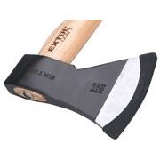 EXTOL CRAFT SEKERA S KVALITNÍ JASANOVOU NÁSADOU, 800G, 971108 - SEKERY - RUČNÍ NÁŘADÍ