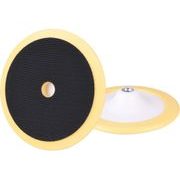 EXTOL PREMIUM NOSIČ LEŠTÍCÍCH KOTOUČŮ, ⌀175MM, M14, STŘEDNÍ TVRDOST, 8804490 - PRO LEŠTIČKY{% if kategorie.adresa_nazvy[0] != zbozi.kategorie.nazev %} - PŘÍSLUŠENSTVÍ{% endif %}