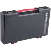 EXTOL PREMIUM SVÁŘEČKA SPONKOVACÍ NA PLASTY AKU, USB NABÍJENÍ, 8891505 - AKU SPECIALITY - AKU NÁŘADÍ