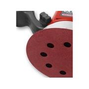 EXTOL PREMIUM ERC 450 SC BRUSKA EXCENTRICKÁ, 125MM, 150MM, 450W, 8894202 - EXCENTRICKÉ BRUSKY - ELEKTRICKÉ NÁŘADÍ