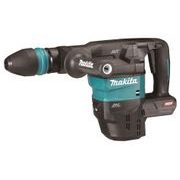 MAKITA HM001GZ02 - AKU BOURACÍ KLADIVO SDSMAX S AWS LI-ION XGT 40V, KUFR,BEZ AKU Z - MAKITA XGT 40V - MAKITA-SHOP