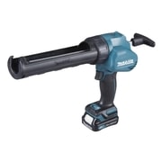 MAKITA CG100DSAA - AKU PISTOLE NA TMEL, LI-ION CXT 10,8/12V/2,0AH - AKU PISTOLE NA TMEL{% if kategorie.adresa_nazvy[0] != zbozi.kategorie.nazev %} - AKU NÁŘADÍ{% endif %}