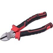 EXTOL PREMIUM KLEŠTĚ ŠTÍPACÍ BOČNÍ, 160MM, 8813186 - ŠTÍPACÍ KLEŠTĚ{% if kategorie.adresa_nazvy[0] != zbozi.kategorie.nazev %} - RUČNÍ NÁŘADÍ{% endif %}