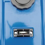 SCHEPPACH SG 7100X RÁMOVÁ ELEKTROCENTRÁLA 5500 W S AVR REGULACÍ A ELEKTROSTARTEM - TŘÍFÁZOVÉ ELEKTROCENTRÁLY - ELEKTROCENTRÁLY