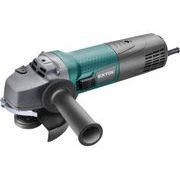 EXTOL INDUSTRIAL BRUSKA ÚHLOVÁ S REGULACÍ RYCHLOSTI, 125MM, 1400W, 8792014 - ÚHLOVÁ BRUSKA 125 MM{% if kategorie.adresa_nazvy[0] != zbozi.kategorie.nazev %} - ELEKTRICKÉ NÁŘADÍ{% endif %}