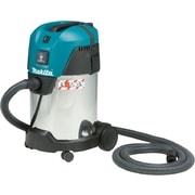 MAKITA VC3011L - UNIVERZÁLNÍ VYSAVAČ NEREZOVÁ NÁDOBA 30L,1000W,TŘÍDA L - VYSAVAČE - ELEKTRICKÉ NÁŘADÍ