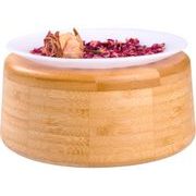 NATURE7 AROMA DIFUZÉR BASE - ZÁKLADNA, OSVĚŽOVAČ A ZVLHČOVAČ VZDUCHU, BAMBUS, 569612 - AROMADIFUZÉRY{% if kategorie.adresa_nazvy[0] != zbozi.kategorie.nazev %} - DŮM A DOMÁCNOST, ELEKTRO..{% endif %}