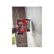 EXTOL PREMIUM HŘEBÍKOVAČKA/SPONKOVAČKA AKU SHARE20V, 20V LI-ION, 2AH, 8891860 - AKU SPONKOVAČKY, HŘEBÍKOVAČKY - AKU NÁŘADÍ