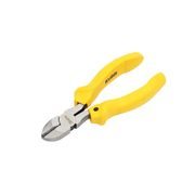 KLEŠTĚ ŠTÍPACÍ BOČNÍ 180 MM GRIPPER, C55, HRC 45-50 | 02-03-1118 KUBIS - BOČNÍ ŠTÍPACÍ KLEŠTĚ{% if kategorie.adresa_nazvy[0] != zbozi.kategorie.nazev %} - RUČNÍ NÁŘADÍ{% endif %}