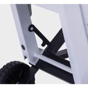 SCHEPPACH HS 550 KOLÉBKOVÁ PILA/CIRKULÁRKA 400 V - CIRKULÁRKY - ZAHRADA