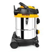 RIWALL HOME ZYGA 2.0 BEZSÁČKOVÝ PRŮMYSLOVÝ VYSAVAČ NA SUCHÉ/MOKRÉ VYSÁVÁNÍ 20 L - VYSAVAČE PRO SUCHÉ I MOKRÉ SÁNÍ - ELEKTRICKÉ NÁŘADÍ