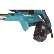 MAKITA HR2652 - KOMBINOVANÉ KLADIVO S ODSÁVÁNÍM 800 W - KOMB. KLADIVA SDS + - ELEKTRICKÉ NÁŘADÍ